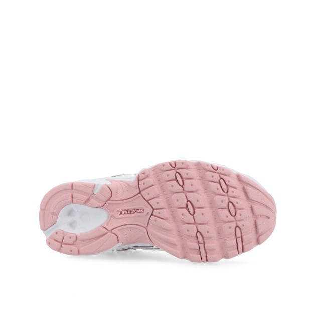 New Balance 530 Bungee Lace Pebble
