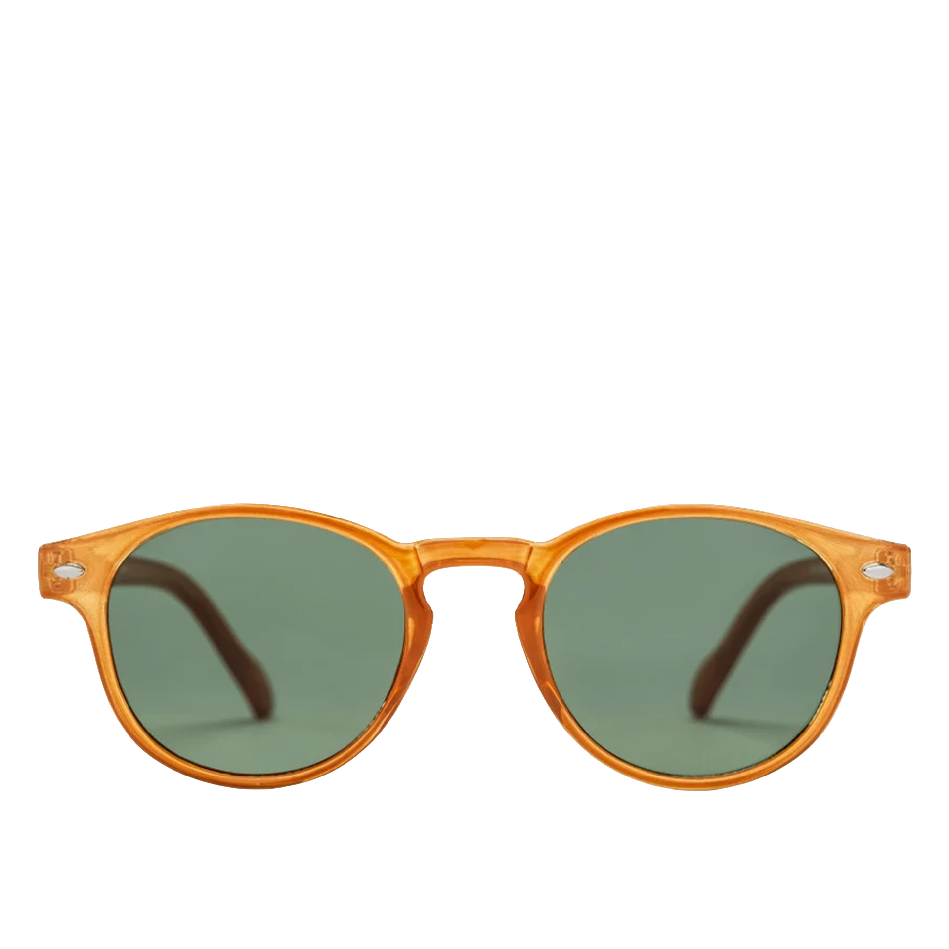 Chpo Óculos Lund Mustard/green