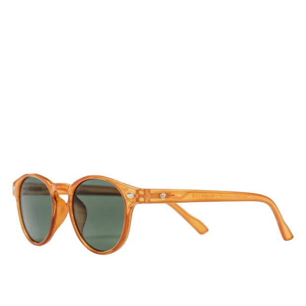 Chpo Óculos Lund Mustard/green