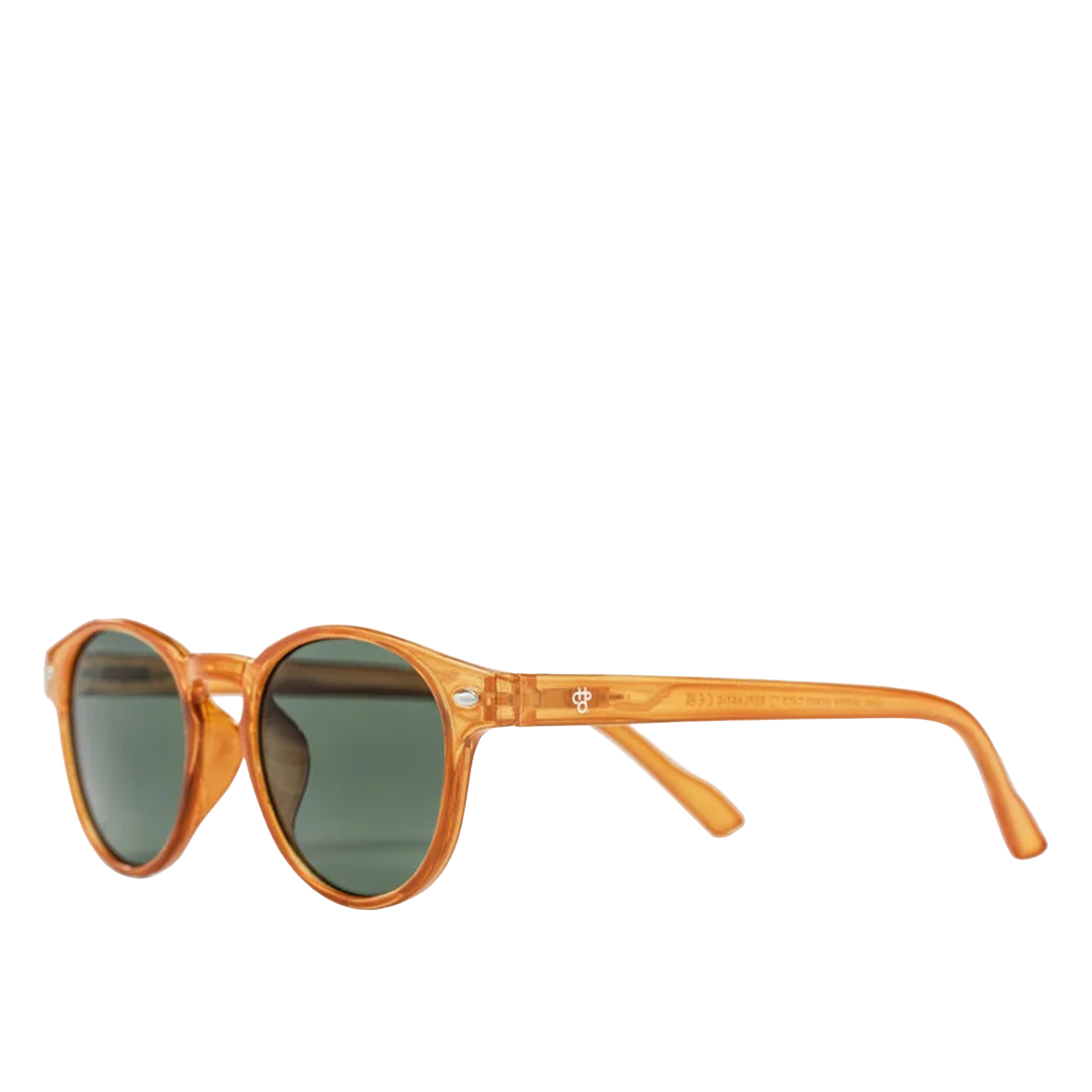Chpo Óculos Lund Mustard/green