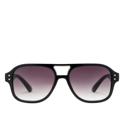 Chpo �culos Cocas Shiny Black/black Gradient