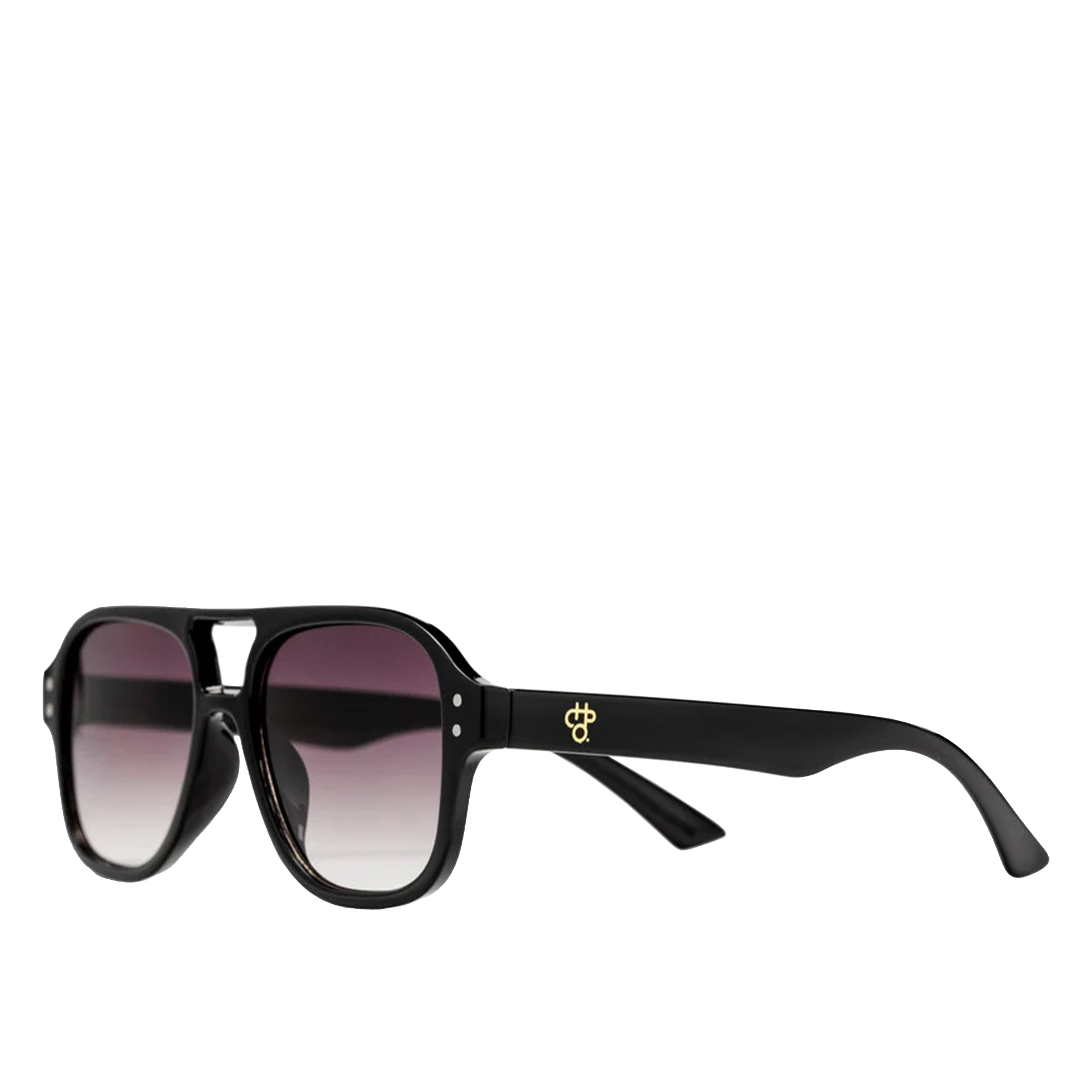 Chpo Óculos Cocas Shiny Black/black Gradient
