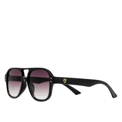 Chpo �culos Cocas Shiny Black/black Gradient