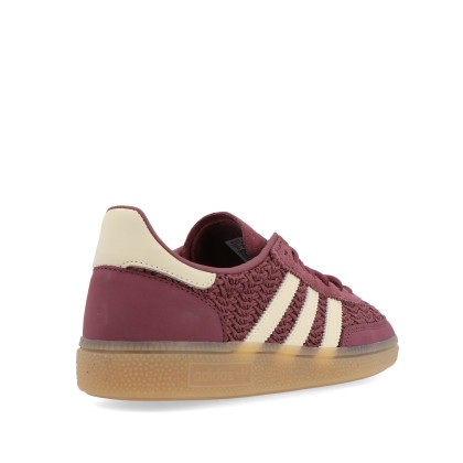 adidas Originals Handball Spezial W Quiet Crimson / Warm Vanilla adidas Originals Handball Spezial W Quiet Crimson / Warm Vanilla