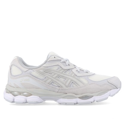 Asics Gel-nyc Cream/cloud Grey