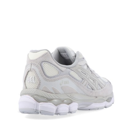 Asics Gel-nyc Cream/cloud Grey