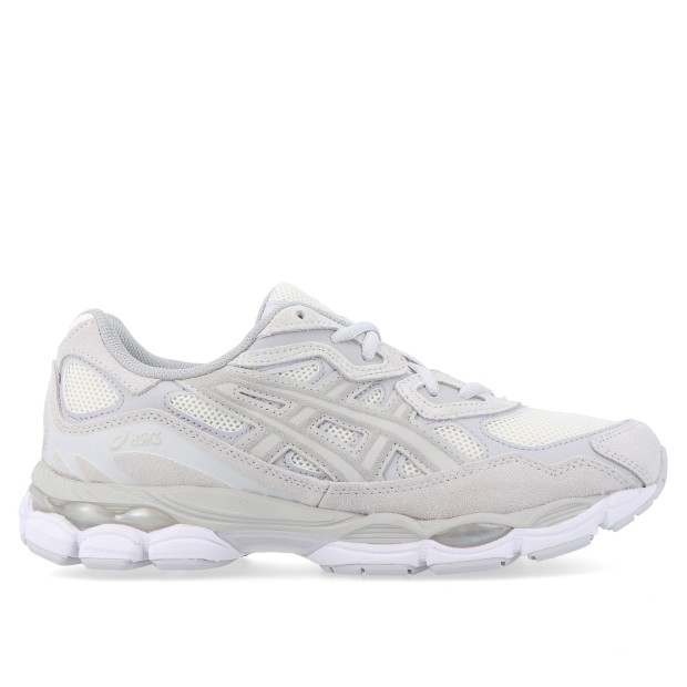 Asics Gel-nyc Cream/cloud Grey