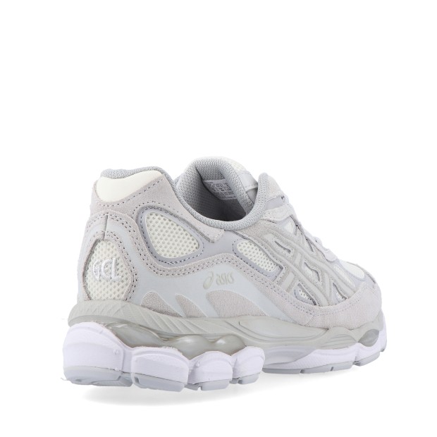 Asics Gel-nyc Cream/cloud Grey
