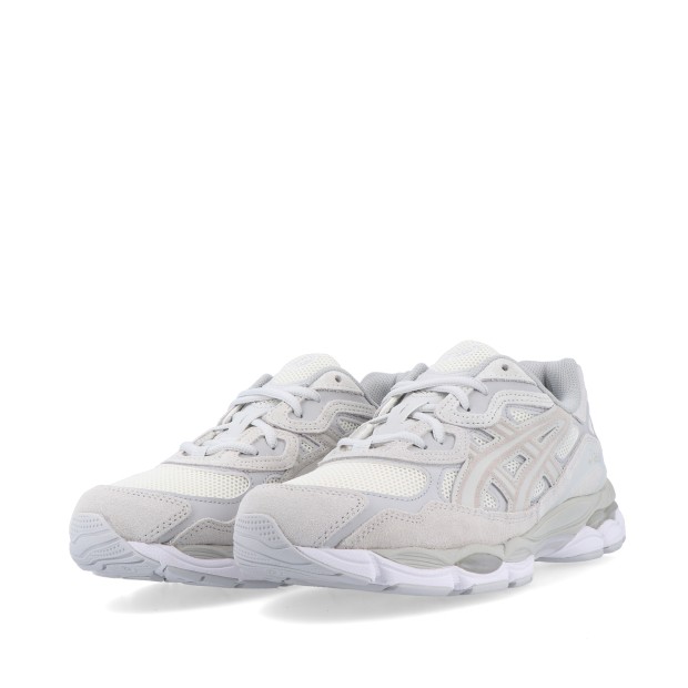 Asics Gel-nyc Cream/cloud Grey