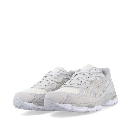 Asics Gel-nyc Cream/cloud Grey
