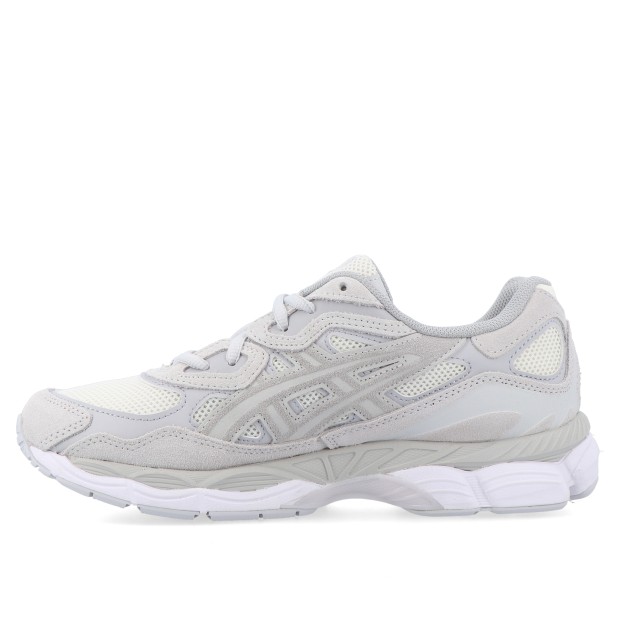 Asics Gel-nyc Cream/cloud Grey