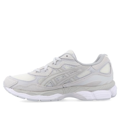 Asics Gel-nyc Cream/cloud Grey