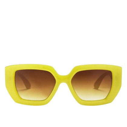 Chpo �culos Hong Kong Lemon / Brown