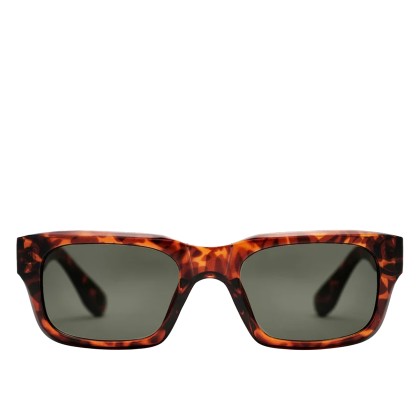 Chpo �culos Tone Turtle Brown / Green