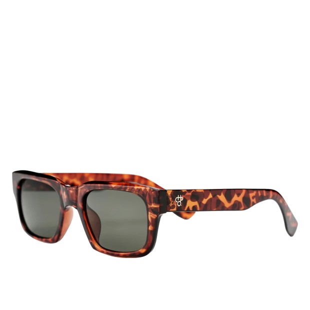 Chpo �culos Tone Turtle Brown / Green