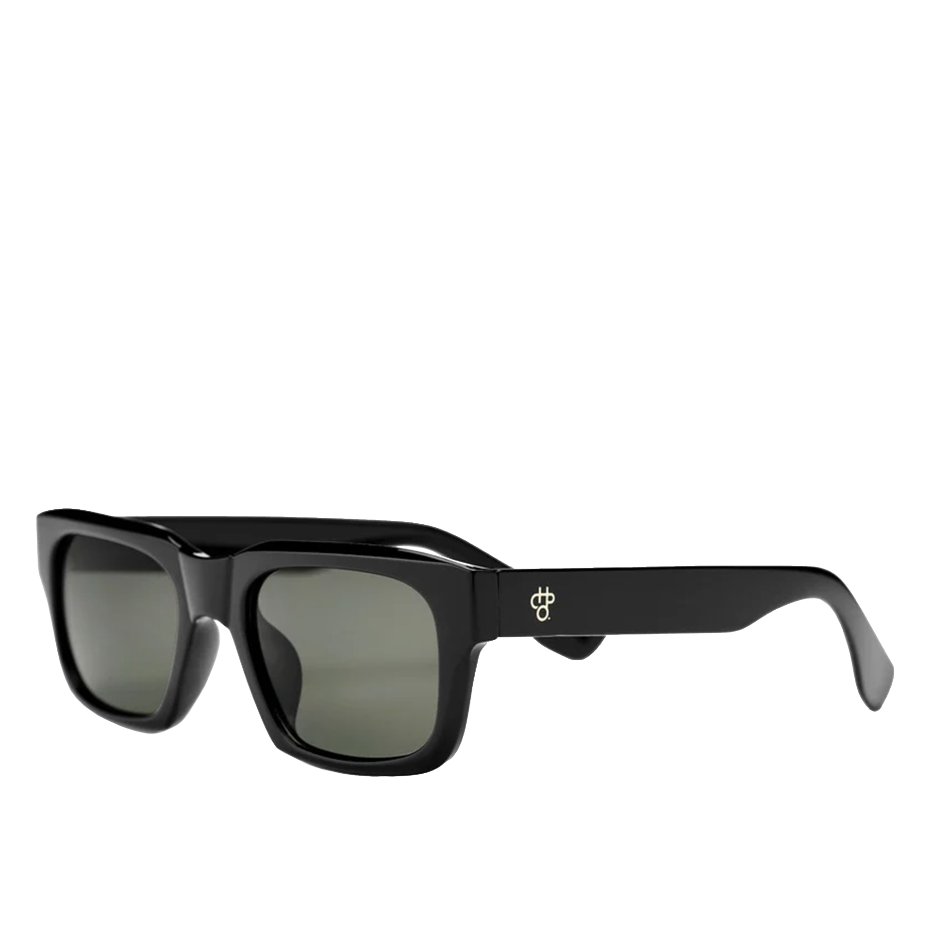 Chpo Óculos Tone Black / Black