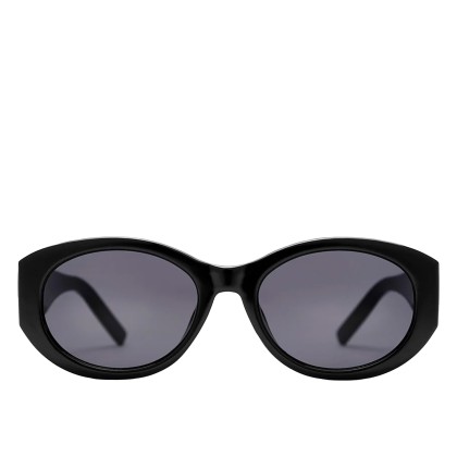 Chpo �culos Cleo Black / Black