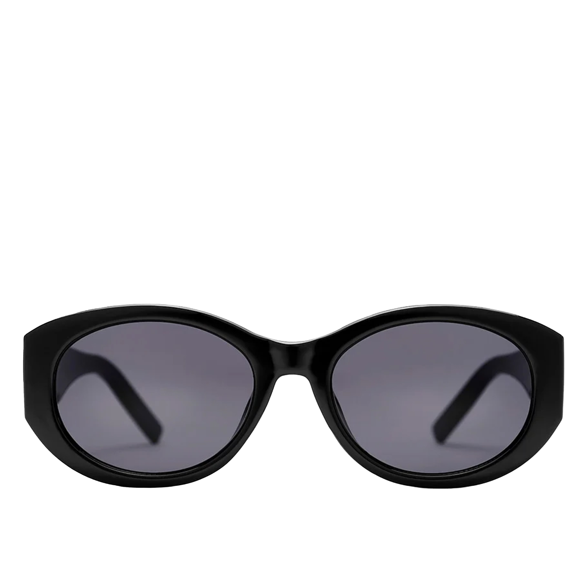 Chpo Óculos Cleo Black / Black