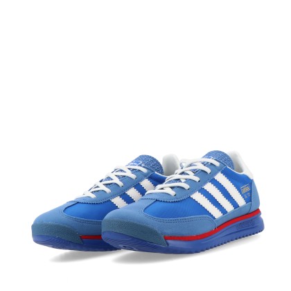 adidas Originals Sl 72 Rs El C Blue / Core White
