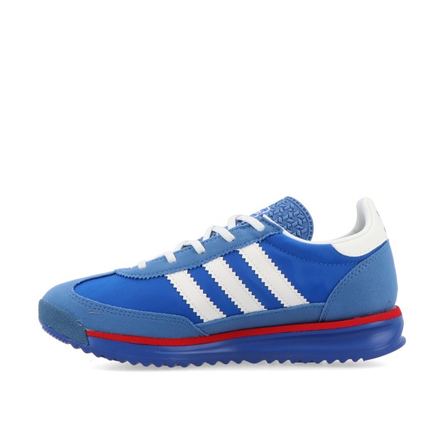 adidas Originals Sl 72 Rs El C Blue / Core White
