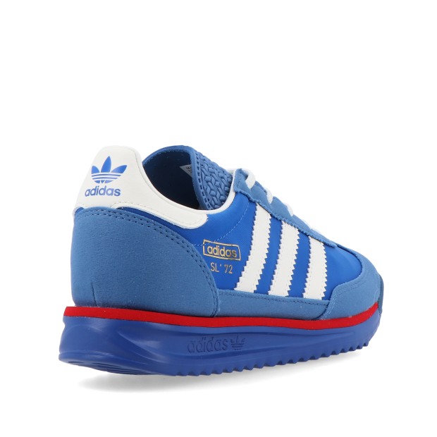 adidas Originals Sl 72 Rs El C Blue / Core White