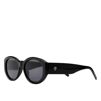 Chpo �culos Cleo Black / Black