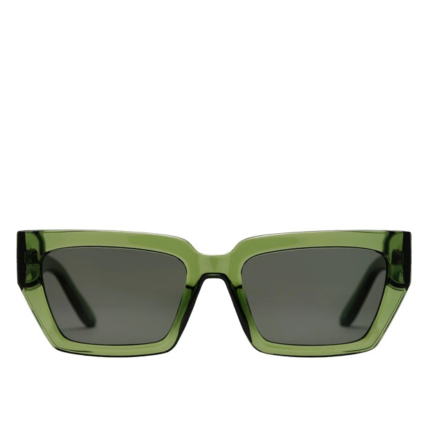 Chpo Óculos Bastian Forest Green / Green
