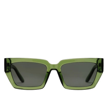 Chpo �culos Bastian Forest Green / Green