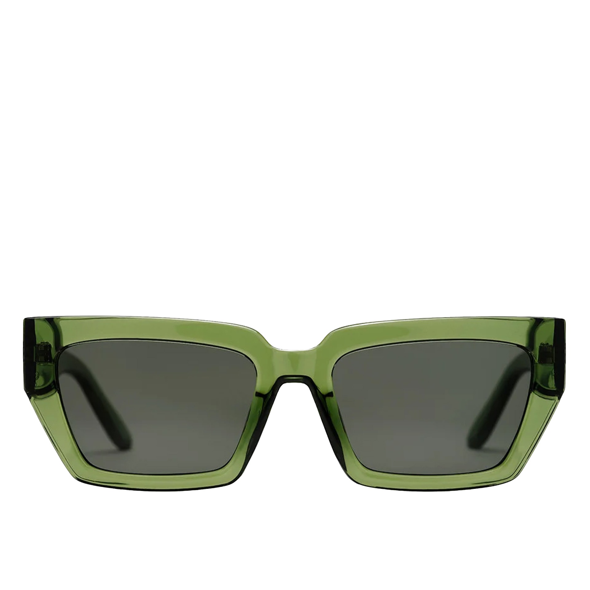 Chpo Óculos Bastian Forest Green / Green