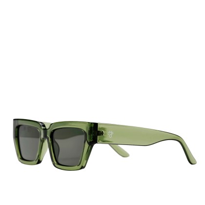 Chpo �culos Bastian Forest Green / Green