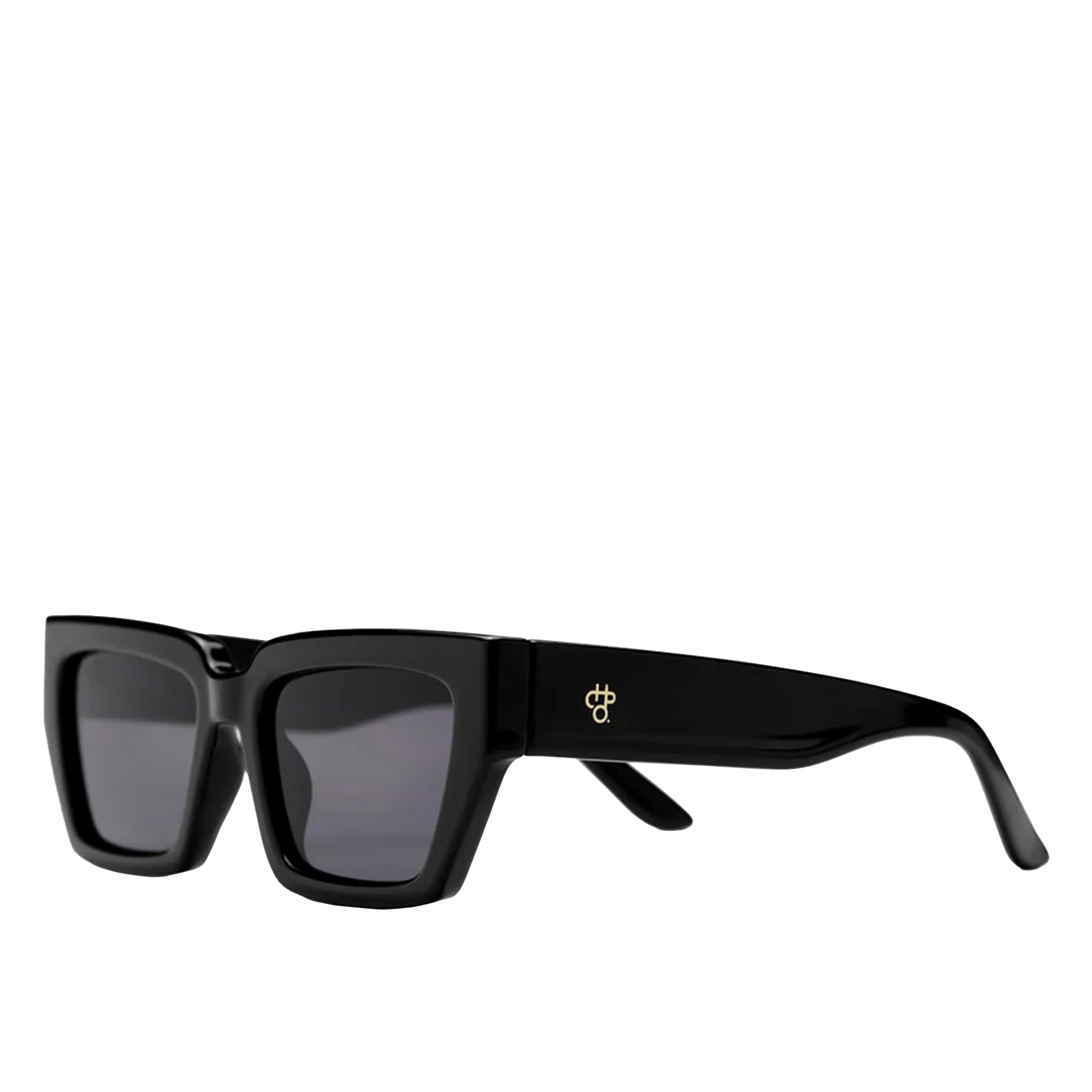 Chpo Óculos Bastian Black / Black