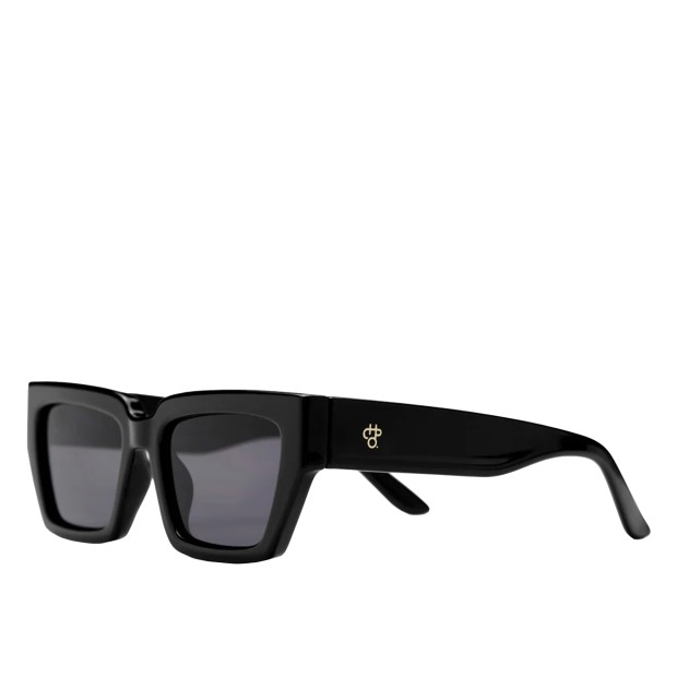 Chpo Óculos Bastian Black / Black