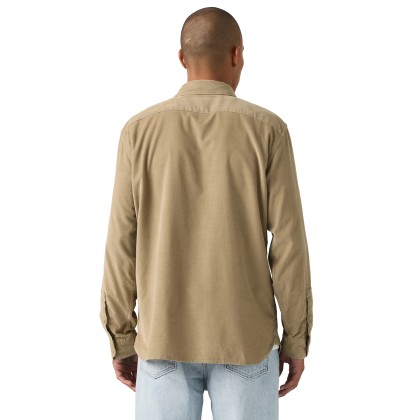 Levis Camisa Jackson Worker True Chino