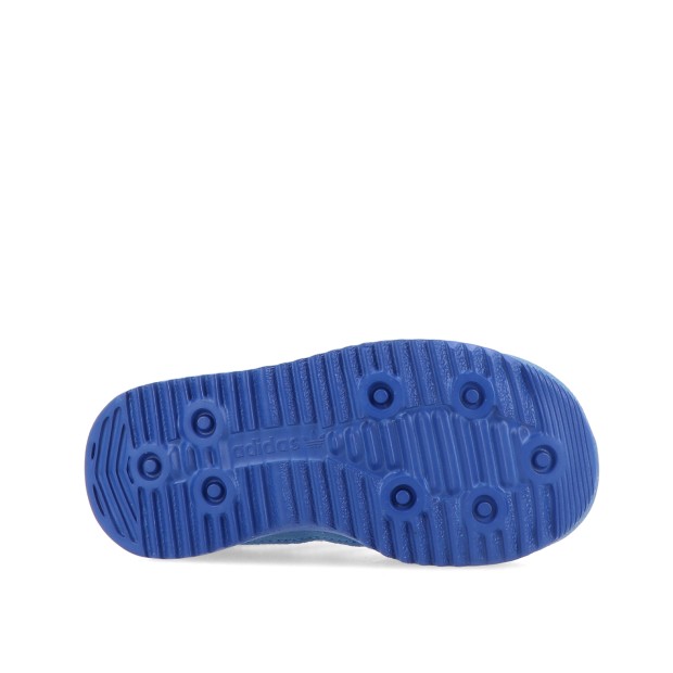 adidas Originals Sl 72 Rs El I Blue / Core White
