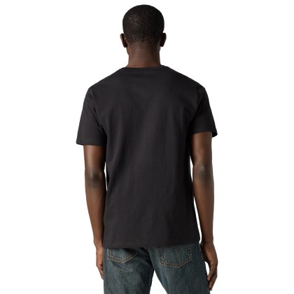 Levis T-shirt Riginal Hm Mineral Black Levis T-shirt Riginal Hm Mineral Black
