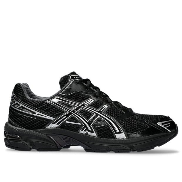Asics Gel-1130 Black/pure Silver