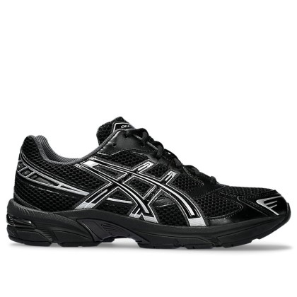 Asics Gel-1130 Black/pure Silver