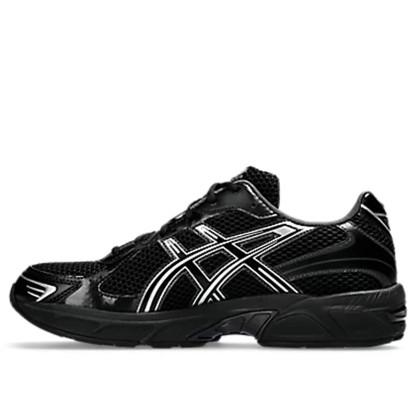 Asics Gel-1130 Black/pure Silver