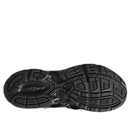 Asics Gel-1130 Black/pure Silver