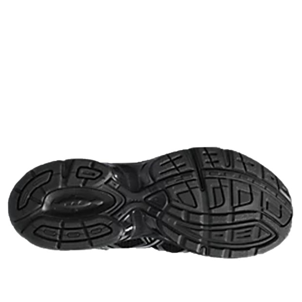 Asics Gel-1130 Black/pure Silver