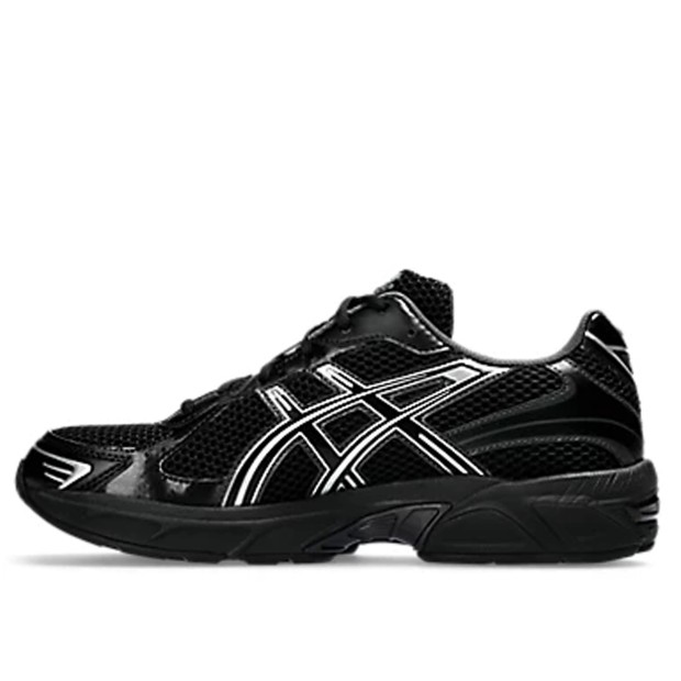 Asics Gel-1130 Black/pure Silver