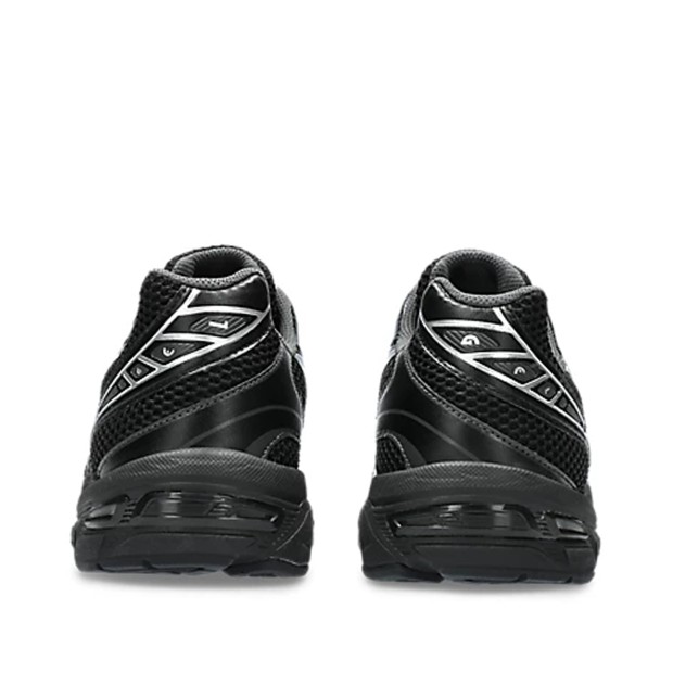 Asics Gel-1130 Black/pure Silver