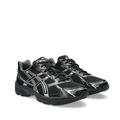 Asics Gel-1130 Black/pure Silver