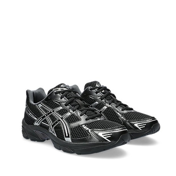 Asics Gel-1130 Black/pure Silver