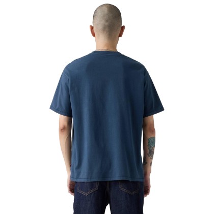 Levis T-shirt Red Tab Vintage Naval Levis T-shirt Red Tab Vintage Naval
