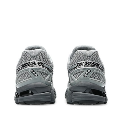 Asics Gel-kayano 20 Gravel/pure Silver