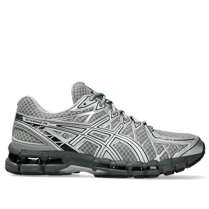 Asics Gel-kayano 20 Gravel/pure Silver