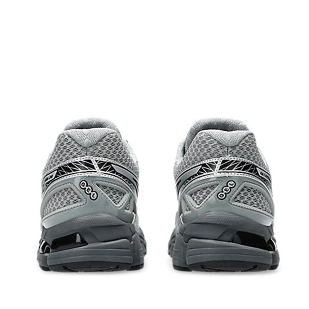 Asics Gel-kayano 20 Gravel/pure Silver