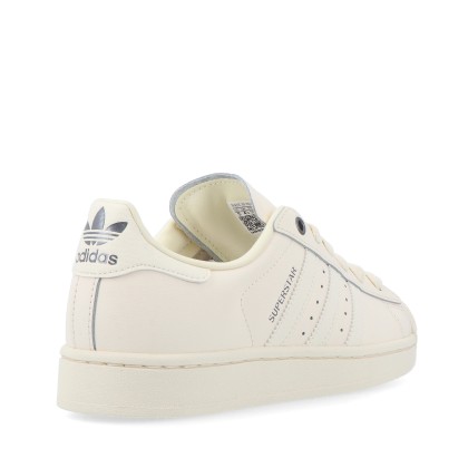 adidas Originals Superstar Ii J Cream White / Iron Met. adidas Originals Superstar Ii J Cream White / Iron Met.