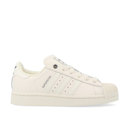 adidas Originals Superstar Ii J Cream White / Iron Met. adidas Originals Superstar Ii J Cream White / Iron Met.